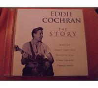 Eddie Cochran - The Story