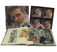 Eddie Cochran - The Ultimate Collection - Eddie Cochran - Somethin' Else (8-...