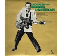 Eddie Cochran - The Very Best Of Eddie Cochran
