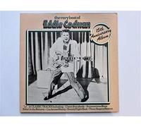 Eddie Cochran - The Very Best Of Eddie Cochran
