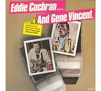 Eddie Cochran - Their Finest Years: 1958 And 1956