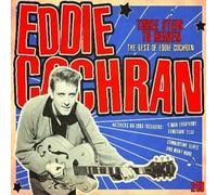 Eddie Cochran - Three Steps to Heaven: Best of by Eddie Cochran (2011-07-05)