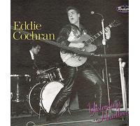 Eddie Cochran - Yesterday's Heartbeat [VINYL]