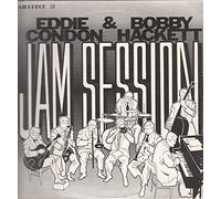 Eddie Condon and Bobby Hackett - Jam Session