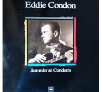 Eddie Condon And His All-Stars - Jammin' At Condon's