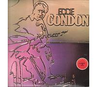 Eddie Condon and his Band - A Good Band is hard to find - Jam Sessions 3&4 [Vinyl LP]