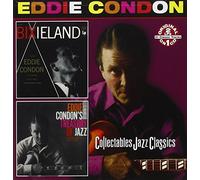 Eddie Condon - Bixieland: Treasury of Jazz