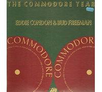 Eddie Condon & Bud Freeman - The Commodore Years [2xVinyl]