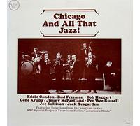 Eddie Condon - Chicago.....And All That Jazz! [Vinyl LP] [Schallplatte]