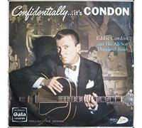 Eddie Condon - Confidentially, It's Condon