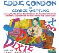Eddie Condon - Dixie Land 1955