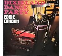 Eddie Condon - Dixieland Dance Party-LP