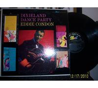 Eddie Condon - Dixieland Dance Party [Vinyl LP]