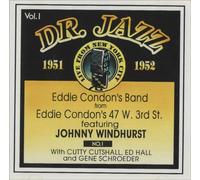 Eddie Condon - Dr. Jazz Series, Vol. 1