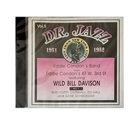 Eddie Condon - Dr. Jazz Vol. 5