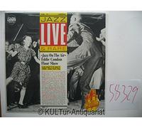 Eddie Condon - Eddie Condon Floor Show, Vol. 7 - Jazz On The Air [Vinyl LP]