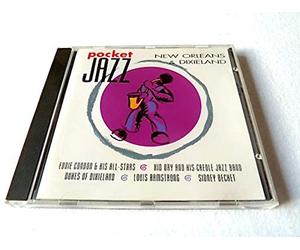Eddie Condon - New Orleans & Dixieland