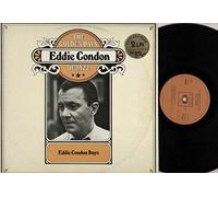 Eddie Condon - The Golden Days Of Jazz