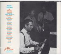 EDDIE CONDON - Town Hall Concerts 5