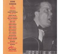 Eddie Condon - Town Hall Concerts Vol. 10 [European Import]