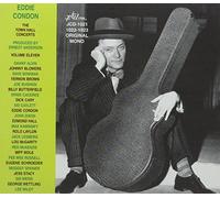 Eddie Condon - Town Hall Concerts Vol. 11
