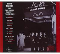 EDDIE CONDON - Town Hall Concerts, Vol. 2
