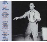 Eddie Condon - Town Hall Concerts Vol. 9 [European Import]