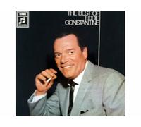 Eddie Constantine - The Best Of Eddie Constantine [VINYL]