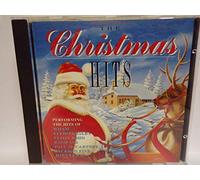 Eddie Constantine – The Christmas Hits – Bonton