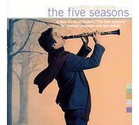 Eddie Daniels - The Five Seasons