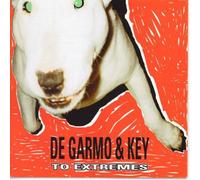 Eddie De Garmo - To Extremes