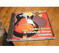 Eddie Dean - Eddie Dean. A Cowboy Sings Country.