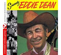 EDDIE DEAN - Sincerley