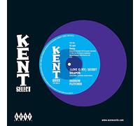 Eddie & Ernie - Indication c/w Nice To Be Near [7" VINYL]