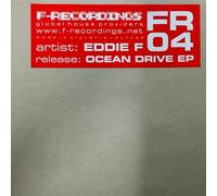Eddie F - Ocean Drive EP
