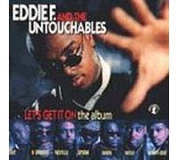 Eddie F Presents Let's Get It on