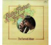 Eddie & Finbar Furey - Farewell Album