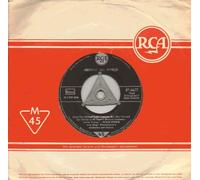 Eddie Fisher - 45 RPM Cindy, Oh Cindy/Around The World Eddie Fisher