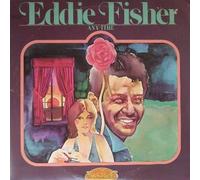 Eddie Fisher: Anytime (Gatefold Cover) [2 Vinyl LP Set] [Stereo] [Cutout]