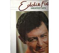 Eddie Fisher - Eddie Fisher's Greatest Hits