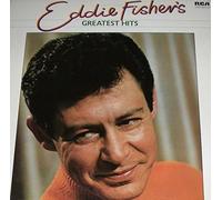 Eddie Fisher - Eddie Fisher's Greatest Hits