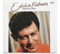 Eddie Fisher - Eddie Fisher's Greatest Hits [LP]