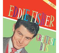 Eddie Fisher - Greatest Hits