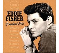 Eddie Fisher - Greatest Hits