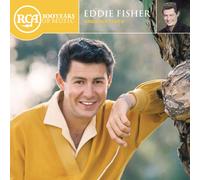 Eddie Fisher GREATEST HITS (CD) (US IMPORT)
