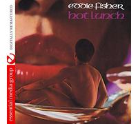 EDDIE FISHER - Hot Lunch