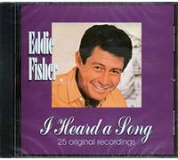 Eddie Fisher - I Heard a Song