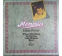 Eddie Fisher - Memories