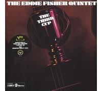 Eddie Fisher Quintet - The Third Cup [VINYL]