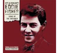Eddie Fisher - Song Of The Dreamer